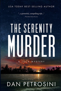 Serenity Murder
