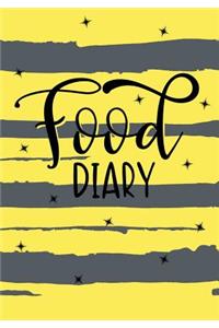 Food Diary