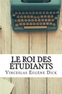 Le Roi des Étudiants