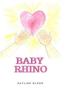 Baby Rhino