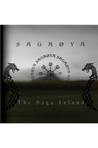 Sagaoya - The Saga Island