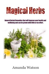 Magical Herbs