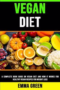 Vegan Diet