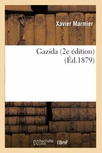 Gazida 2e Édition