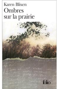 Ombres Sur La Prairie