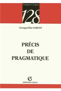 Precis de Pragmatique