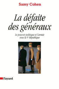 La Défaite des généraux