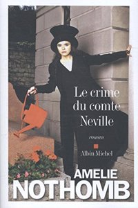 Le crime du comte Neville