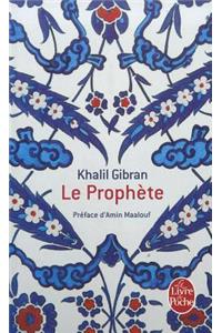 Le Prophète
