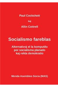 Socialismo fareblas