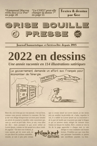 2022 en dessins