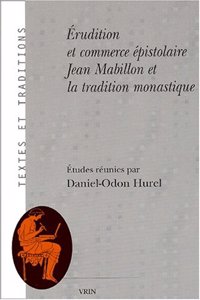 Erudition Et Commerce Epistolaire