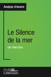 Le Silence de la mer de Vercors (Analyse approfondie)