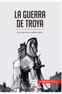 guerra de Troya