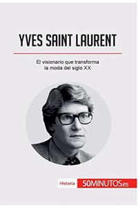 Yves Saint Laurent