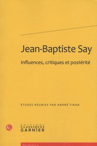 Jean-Baptiste Say