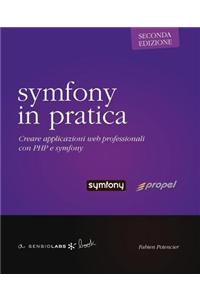 Symfony in Pratica - Propel - Seconda Edizione