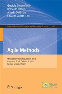 Agile Methods