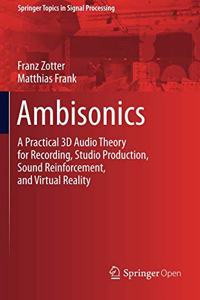 Ambisonics