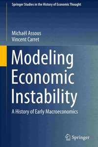 Modeling Economic Instability