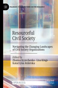 Resourceful Civil Society