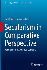 Secularism in Comparative Perspective