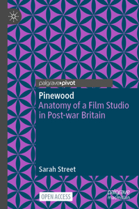 Pinewood