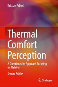 Thermal Comfort Perception