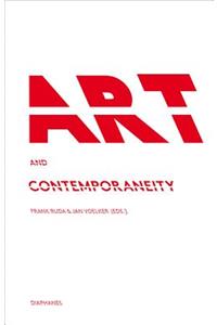 Art and Contemporaneity