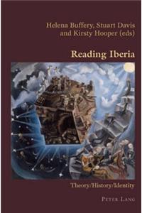 Reading Iberia