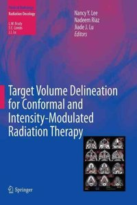 Target Volume Delineation for Conformal and Intensity-Modulated Radiation Therapy