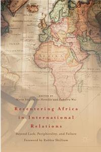 Recentering Africa in International Relations