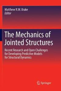 Mechanics of Jointed Structures