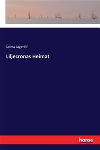 Liljecronas Heimat