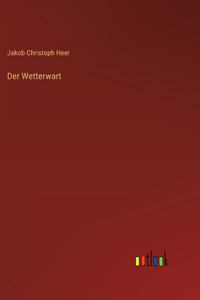Wetterwart