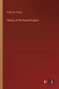 History of the Roman Empire