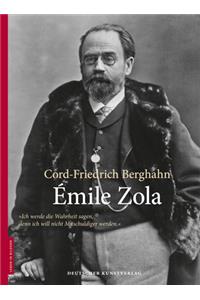 Emile Zola