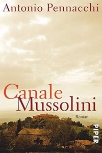 Canale Mussolini