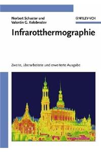 Infrarotthermographie 2a