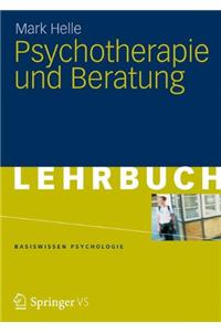 Psychotherapie