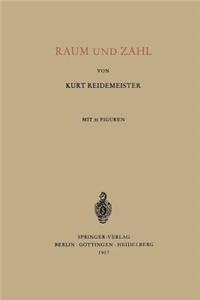 Raum Und Zahl