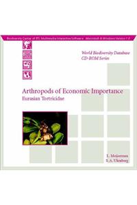 Arthropods of Economic Importance