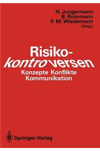 Risikokontroversen