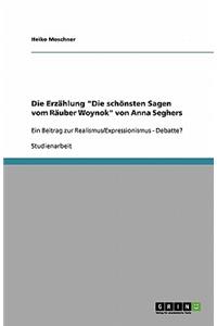 Die Erzählung 