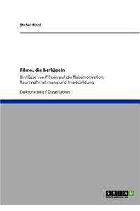 Filme, die beflügeln