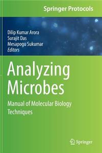 Analyzing Microbes