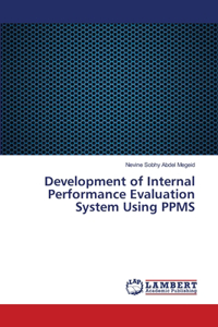 Development of Internal Performance Evaluation System Using PPMS