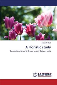 Floristic study