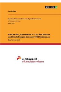 Gibt es die 