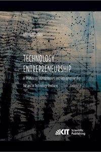 Technology Entrepreneurship